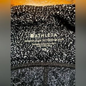 Athleta leggings